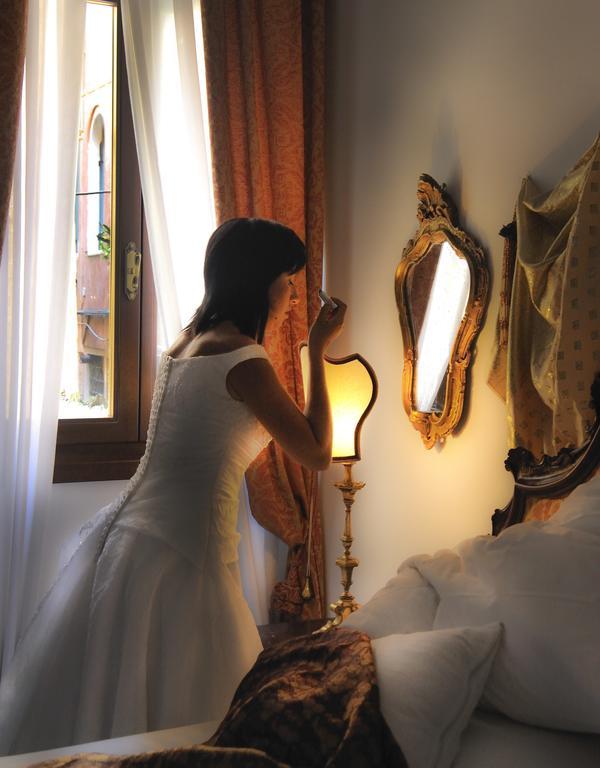 B&B Ca' Pier Bed & Breakfast Venice