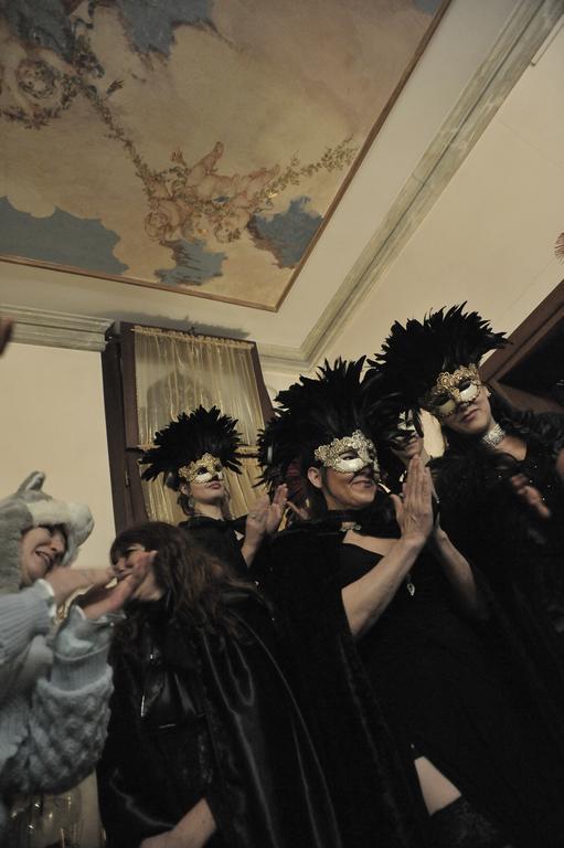 Bed & Breakfast B&B Ca' Pier Venice