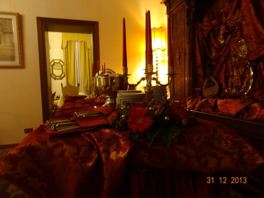 B&B Ca' Pier Bed & Breakfast Venice