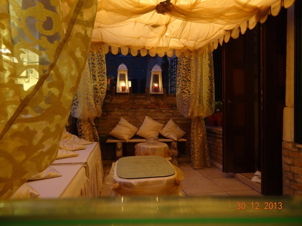 B&B Ca' Pier Venice
