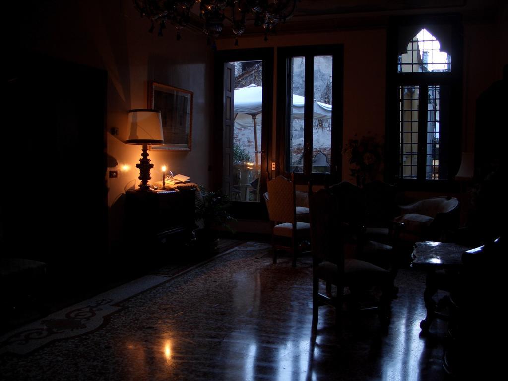 B&B Ca' Pier Bed & Breakfast