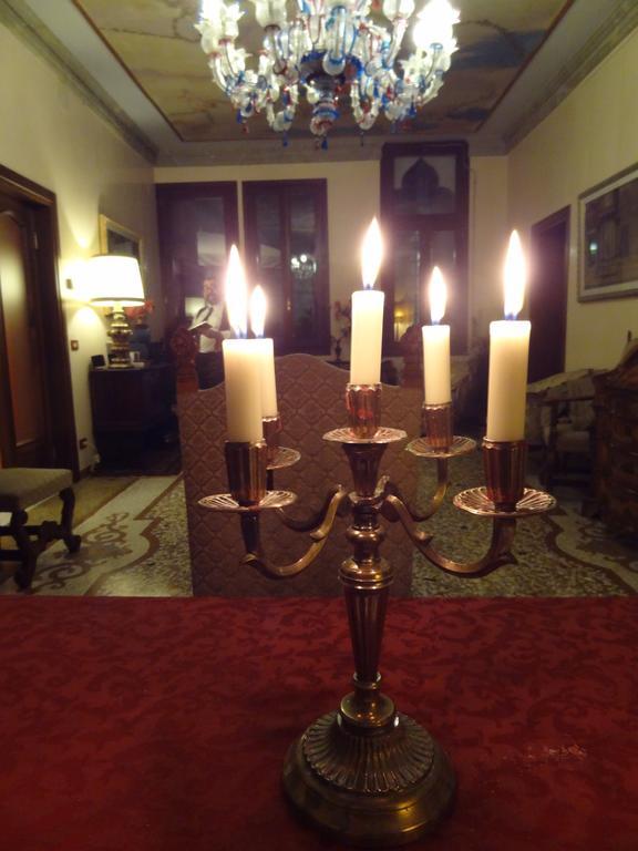 B&B Ca' Pier Bed & Breakfast 3*