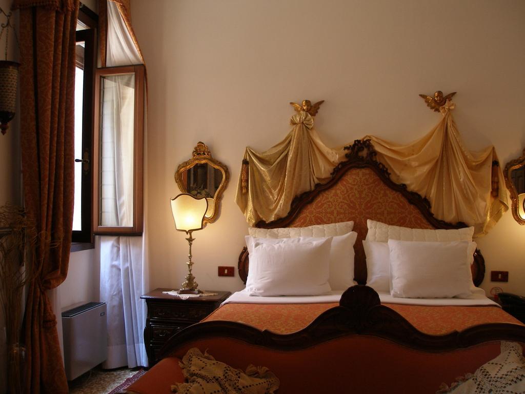 Bed & Breakfast B&B Ca' Pier Venice