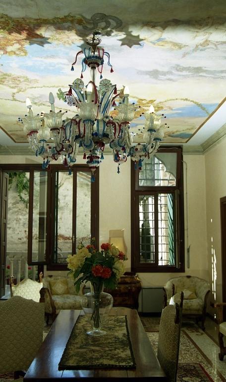 B&B Ca' Pier Bed & Breakfast Venice