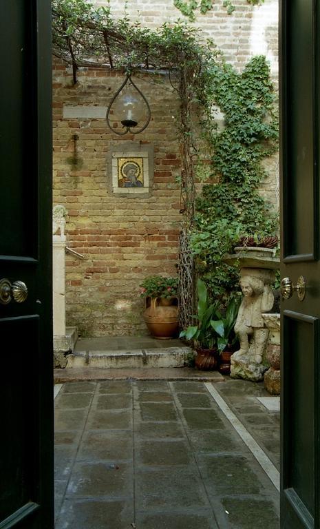 Bed & Breakfast B&B Ca' Pier Venice