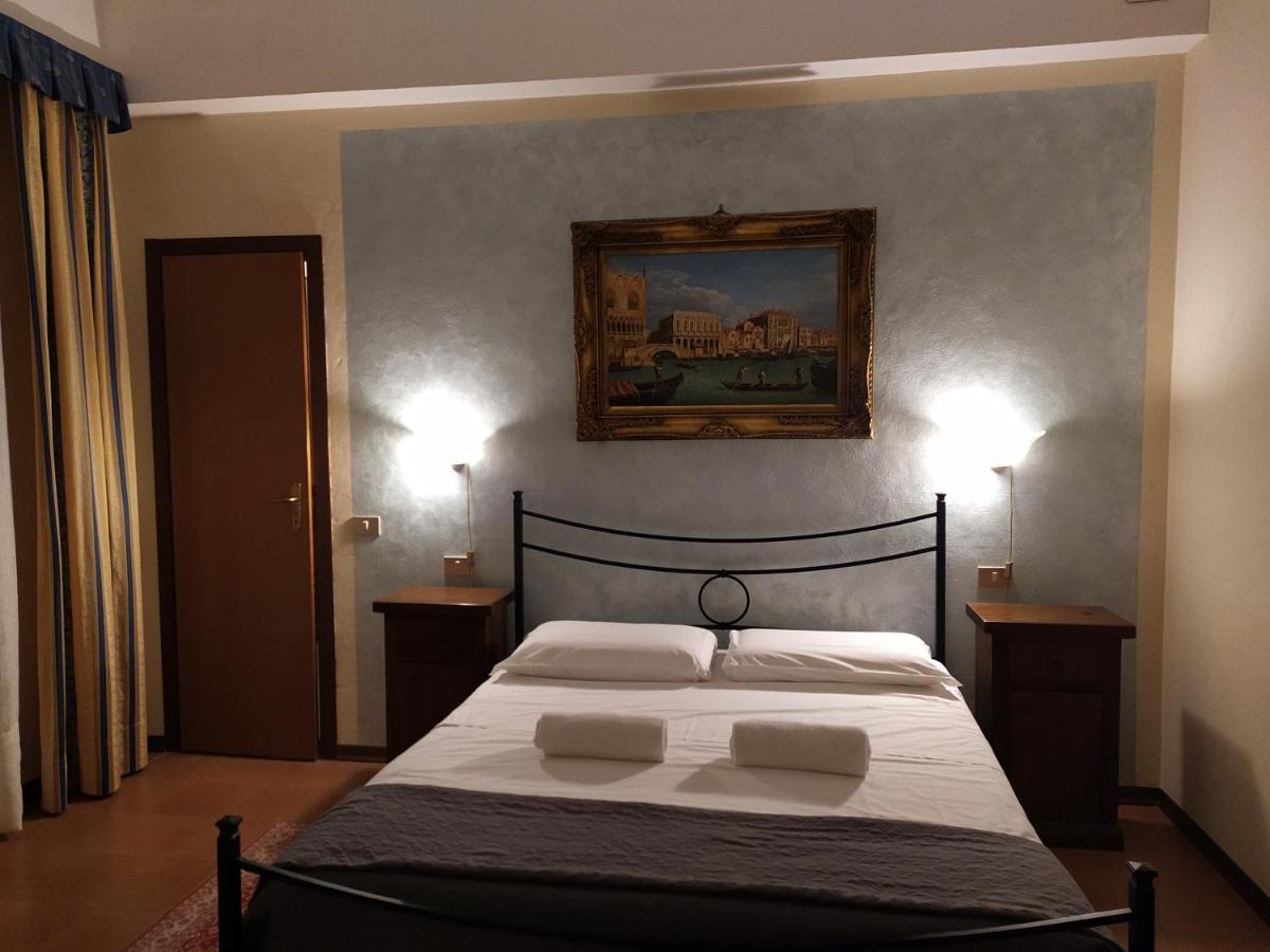 Casa de hóspedes Residenza Grisostomo 3*