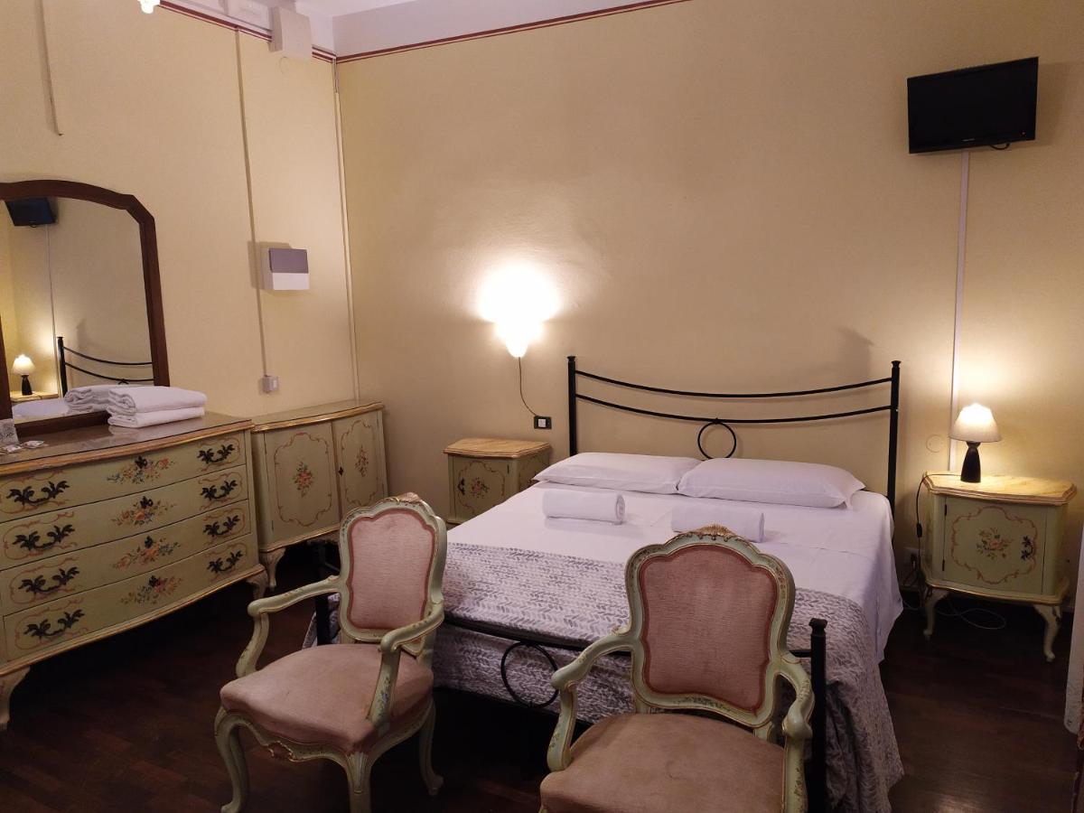 Residenza Grisostomo Casa de hóspedes Veneza