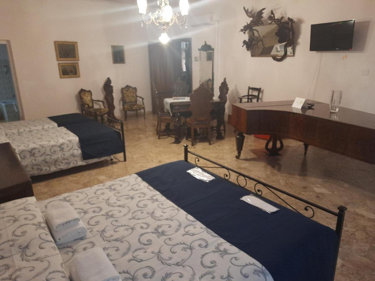 Affittacamere My Rialto Palace