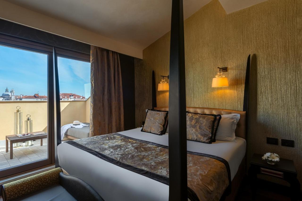 Hotel Palazzo Veneziano - Collection Veneza