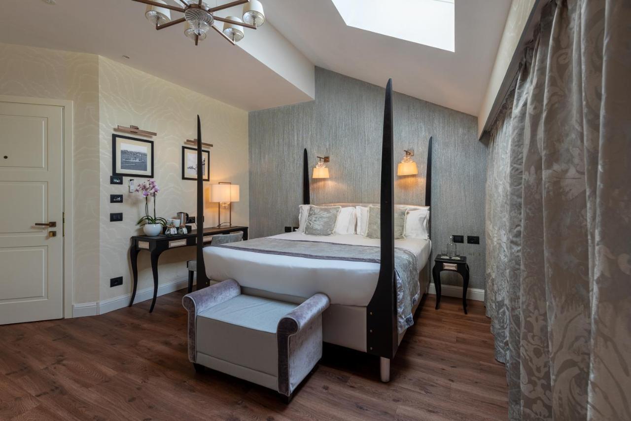Hotel Palazzo Veneziano - Collection