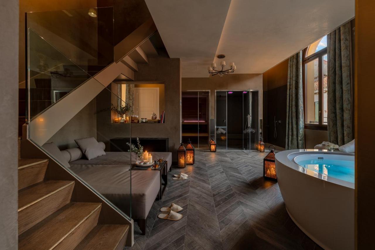Palazzo Veneziano - Collection Hotel