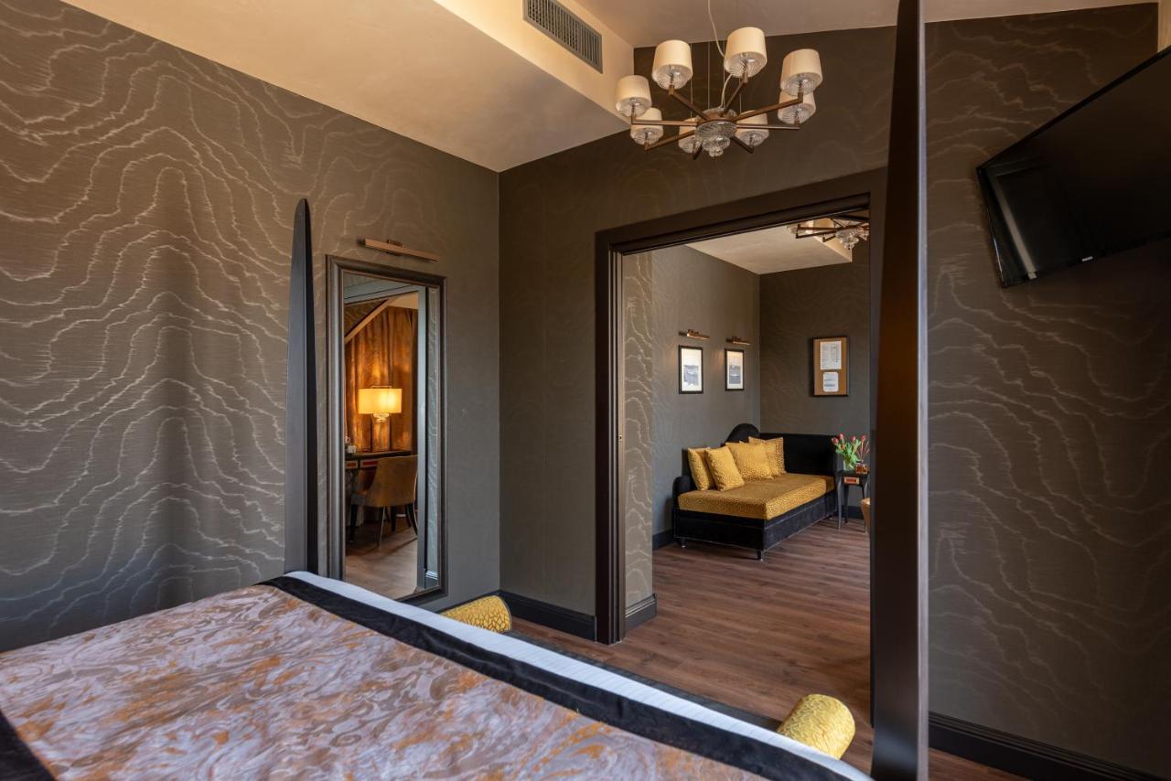 Hotel Palazzo Veneziano - Collection Veneza