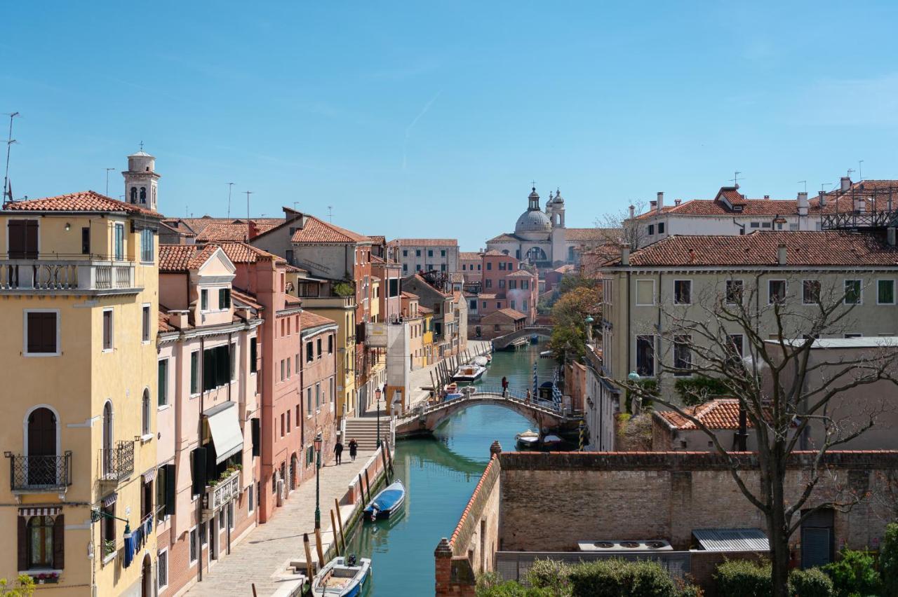 Hotel Palazzo Veneziano - Collection 4*