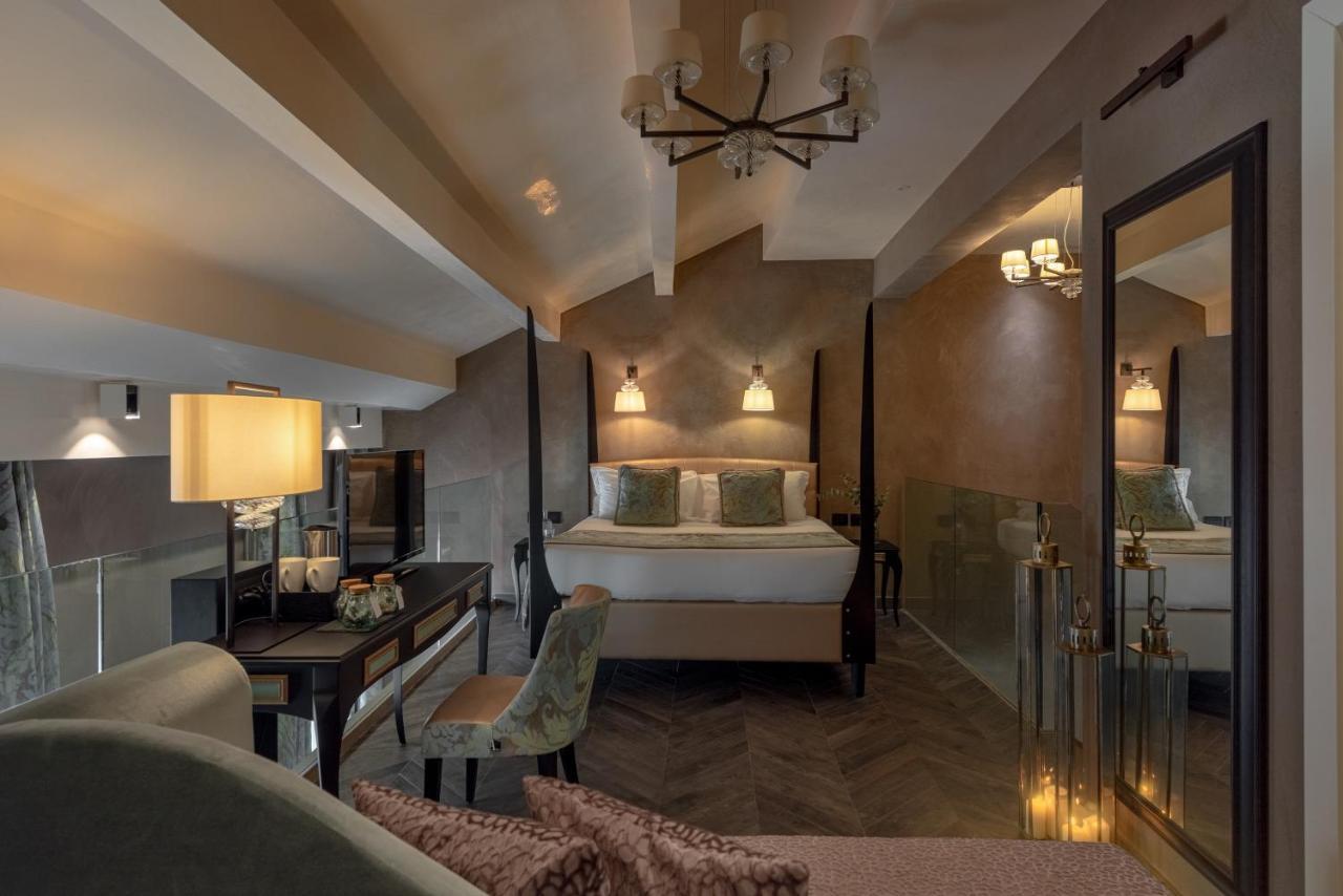 Palazzo Veneziano - Collection 4*