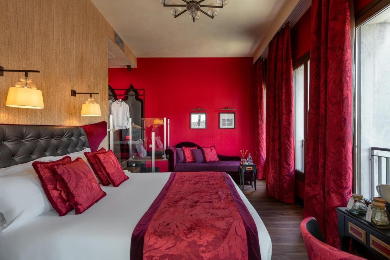 Palazzo Veneziano - Collection Veneza