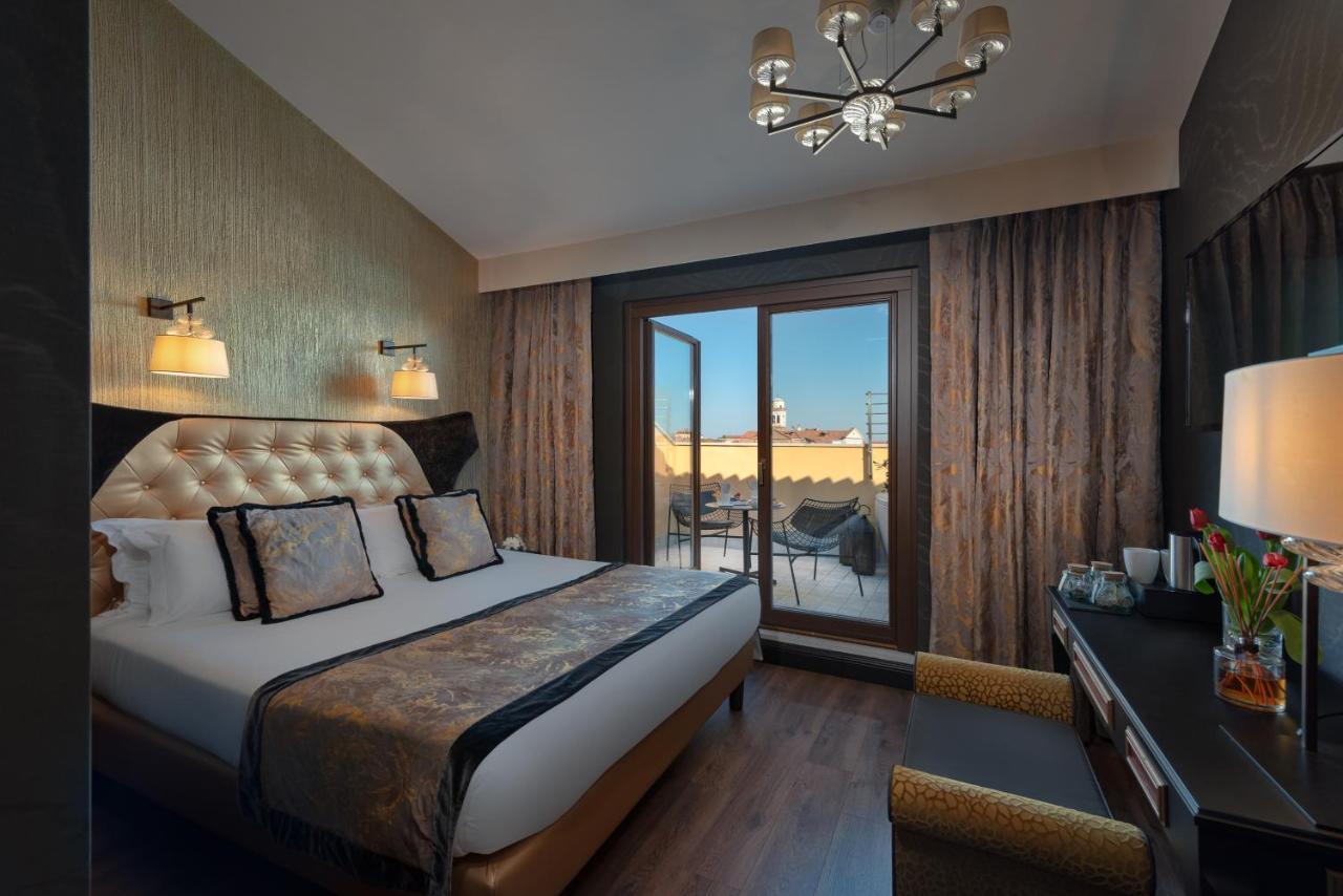 Hotel Palazzo Veneziano - Collection