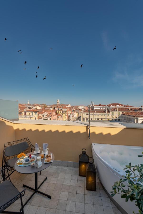Palazzo Veneziano - Collection Hotel Veneza
