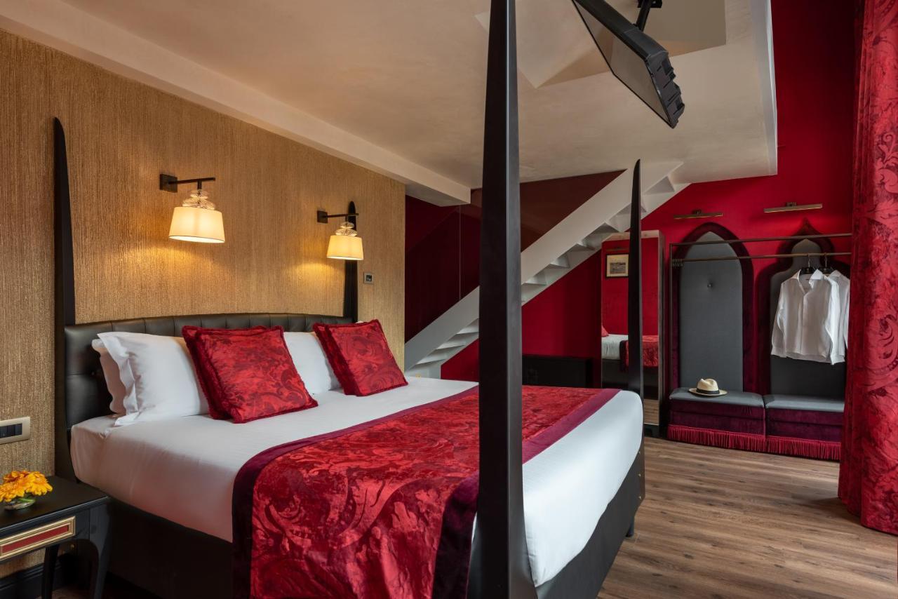 Palazzo Veneziano - Collection 4*