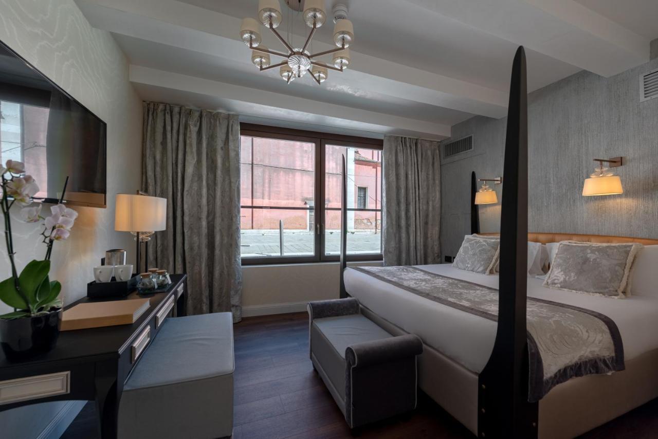 Palazzo Veneziano - Collection 4* Veneza