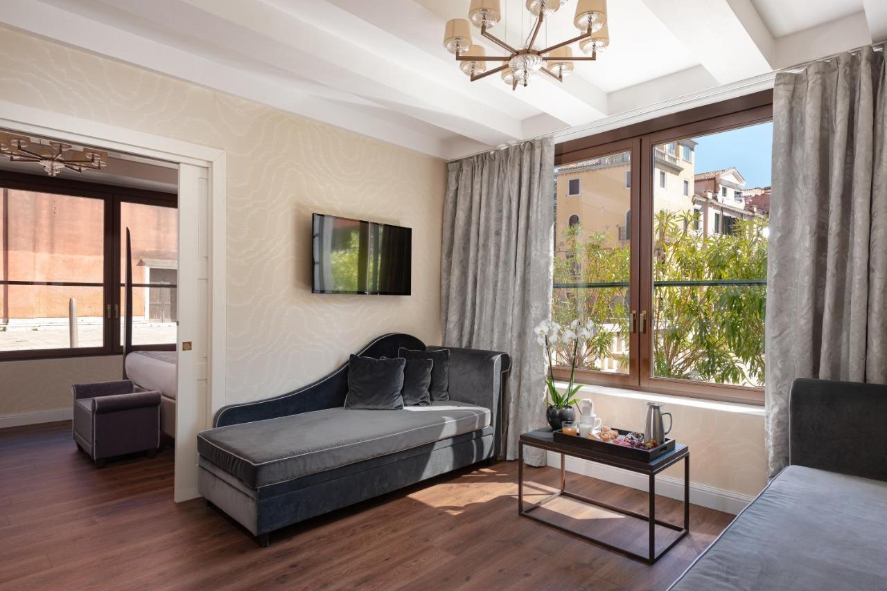 Hotel Palazzo Veneziano - Collection 4*