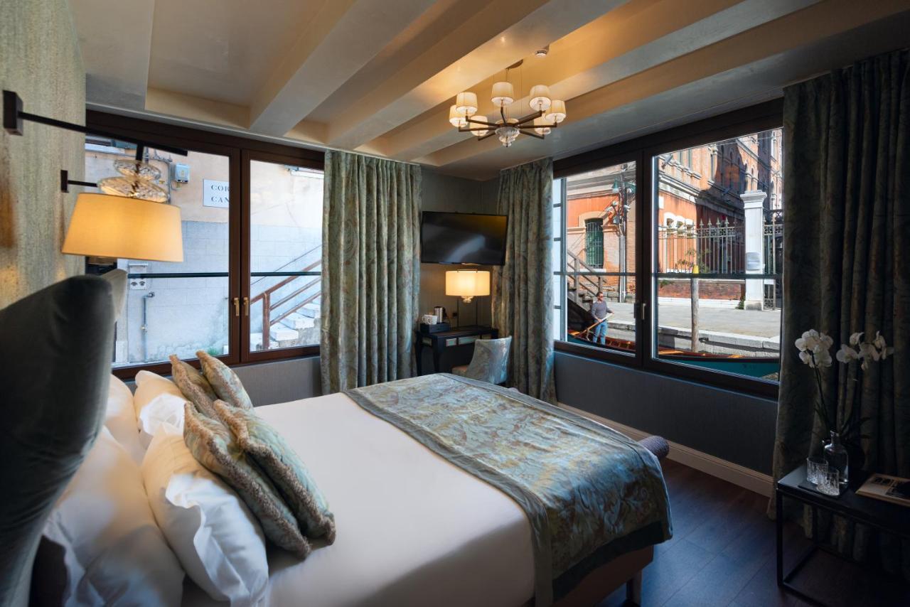 Palazzo Veneziano - Collection Hotel 4*