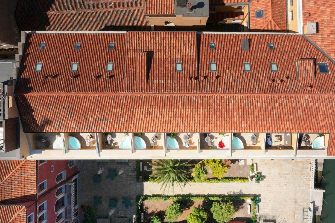 Hotel Palazzo Veneziano - Collection