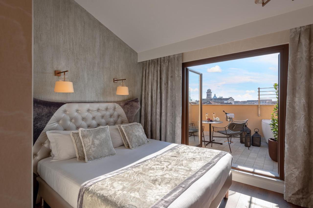 Hotel Palazzo Veneziano - Collection 4*