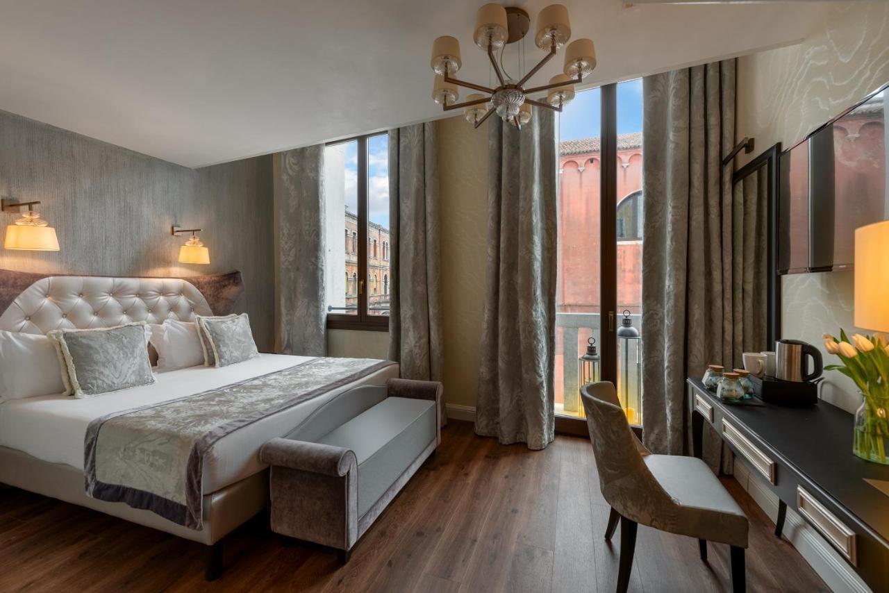 Hotel Palazzo Veneziano - Collection Veneza