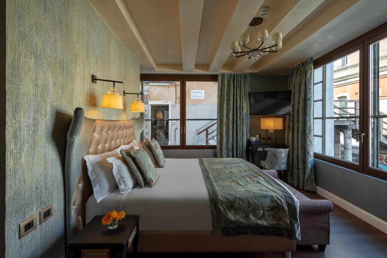 Hotel Palazzo Veneziano - Collection Veneza