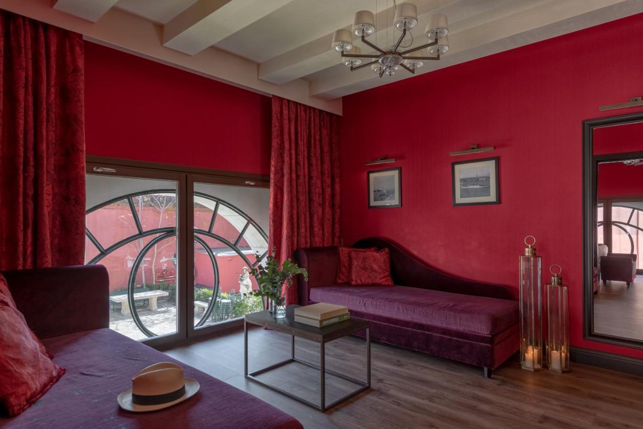 Hotel Palazzo Veneziano - Collection 4*