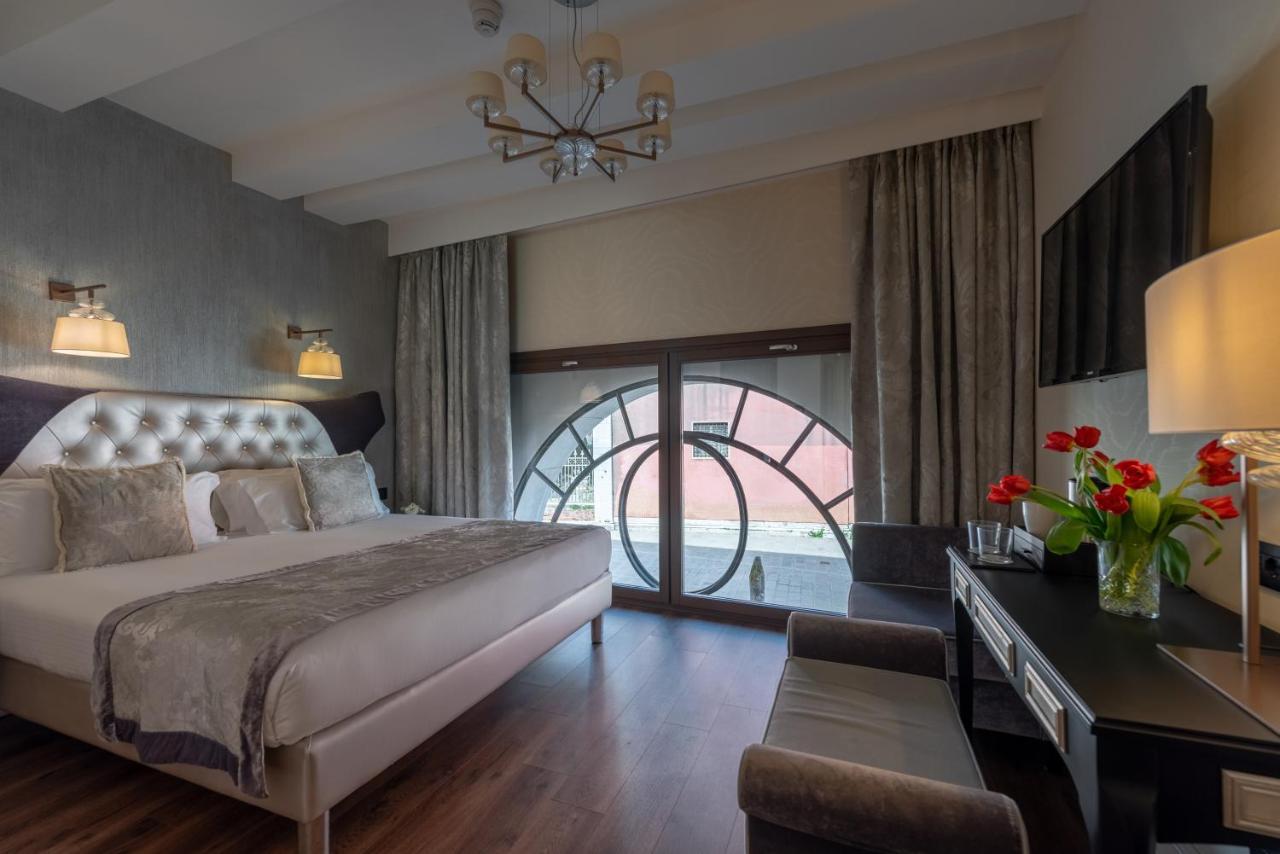 Palazzo Veneziano - Collection Hotel Veneza