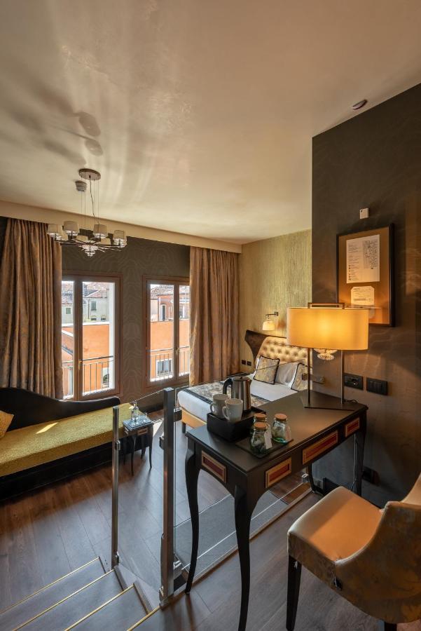 Hotel Palazzo Veneziano - Collection Veneza