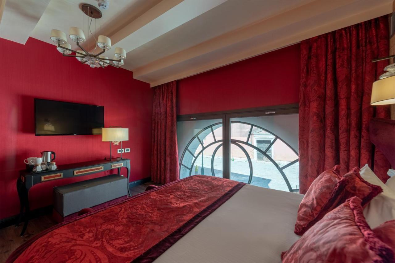 Hotel Palazzo Veneziano - Collection 4*