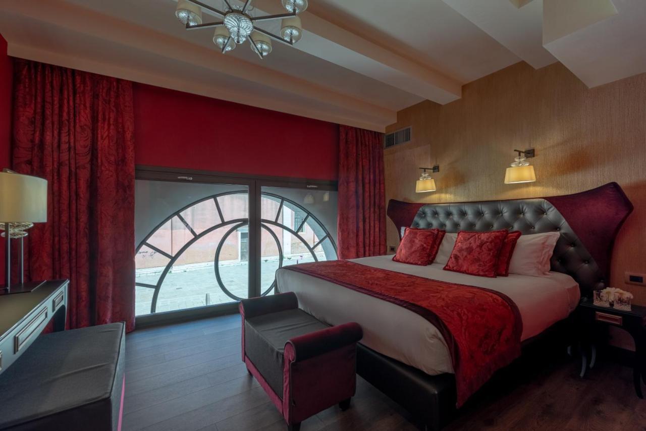 Palazzo Veneziano - Collection 4* Veneza