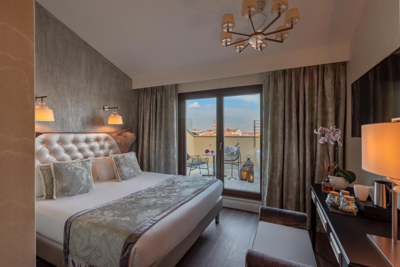 Hotel Palazzo Veneziano - Collection Veneza