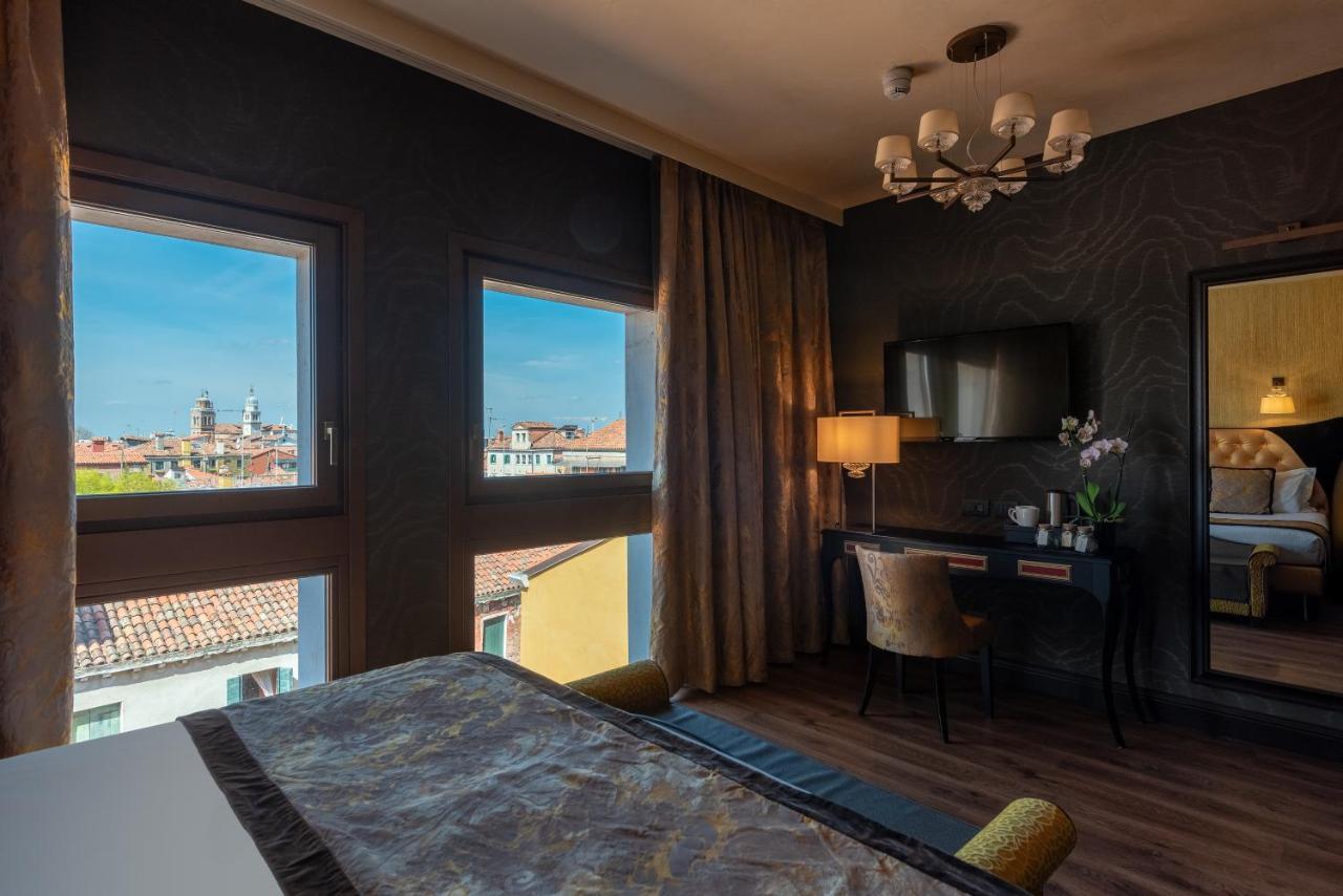 Palazzo Veneziano - Collection 4* Veneza