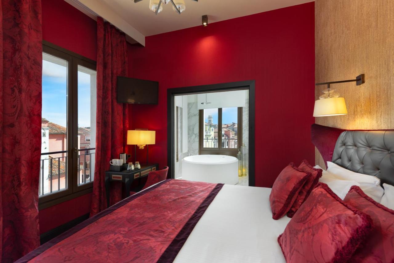 Palazzo Veneziano - Collection Veneza