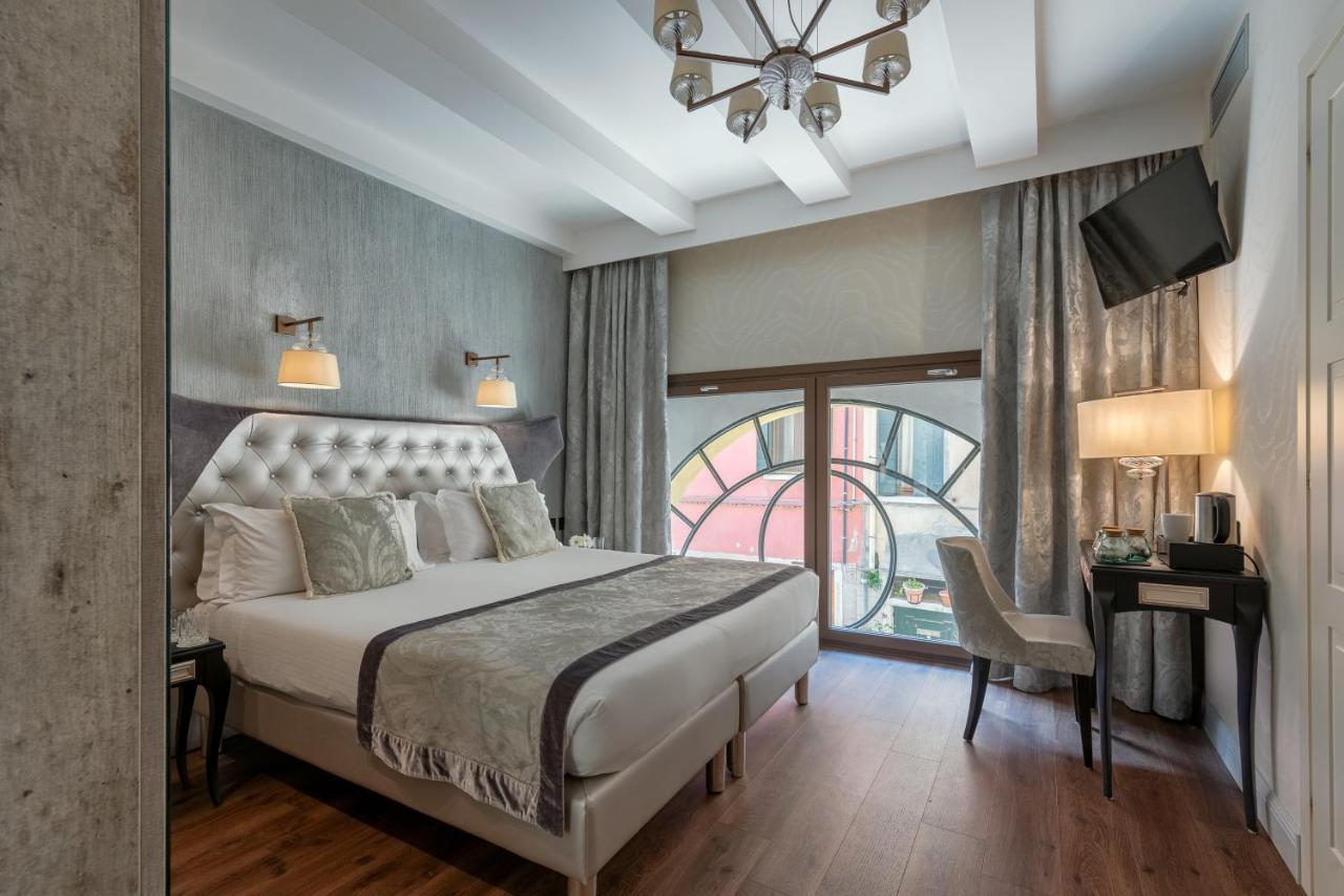 Palazzo Veneziano - Collection Hotel Veneza
