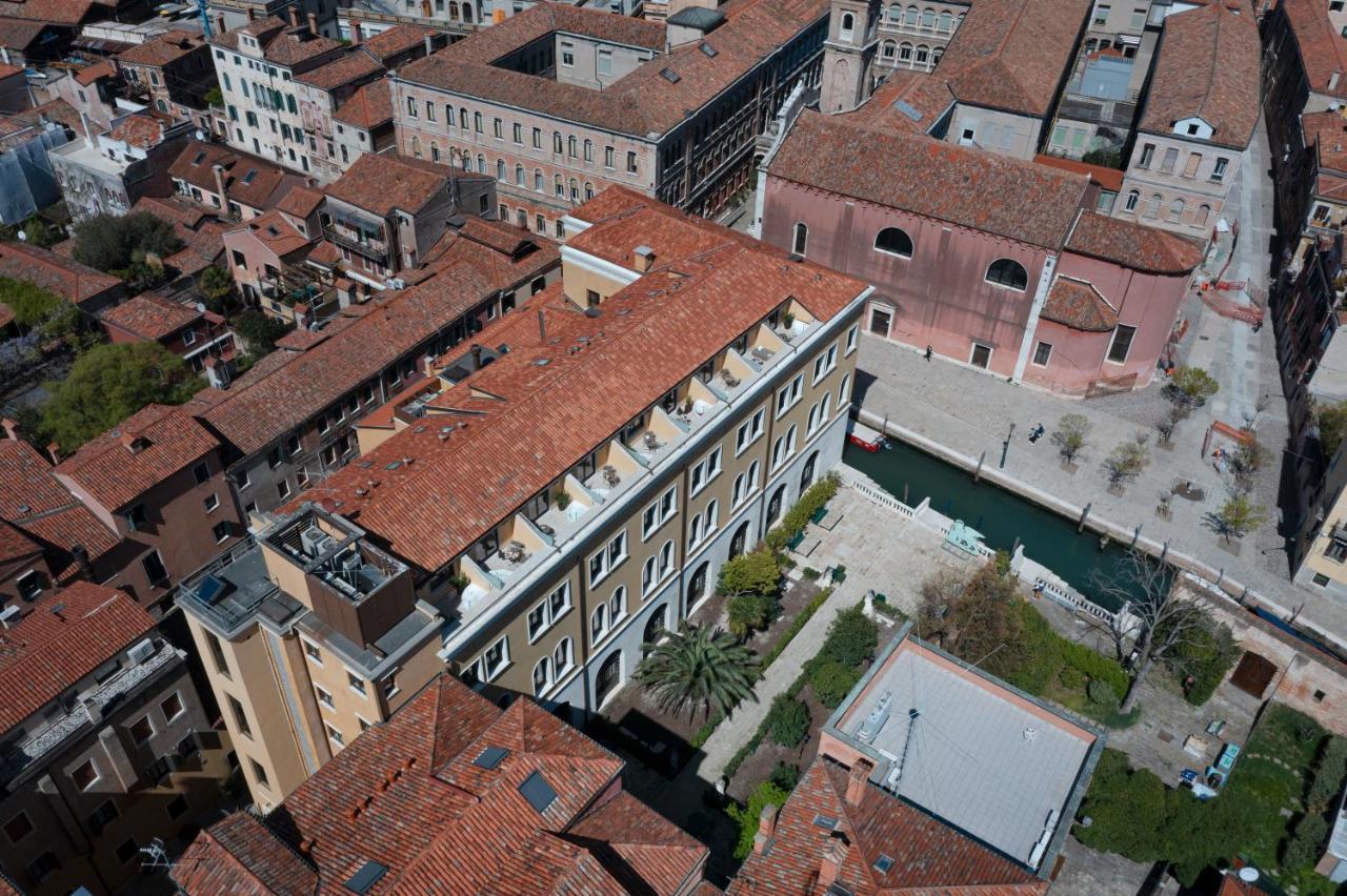 Palazzo Veneziano - Collection Hotel Veneza