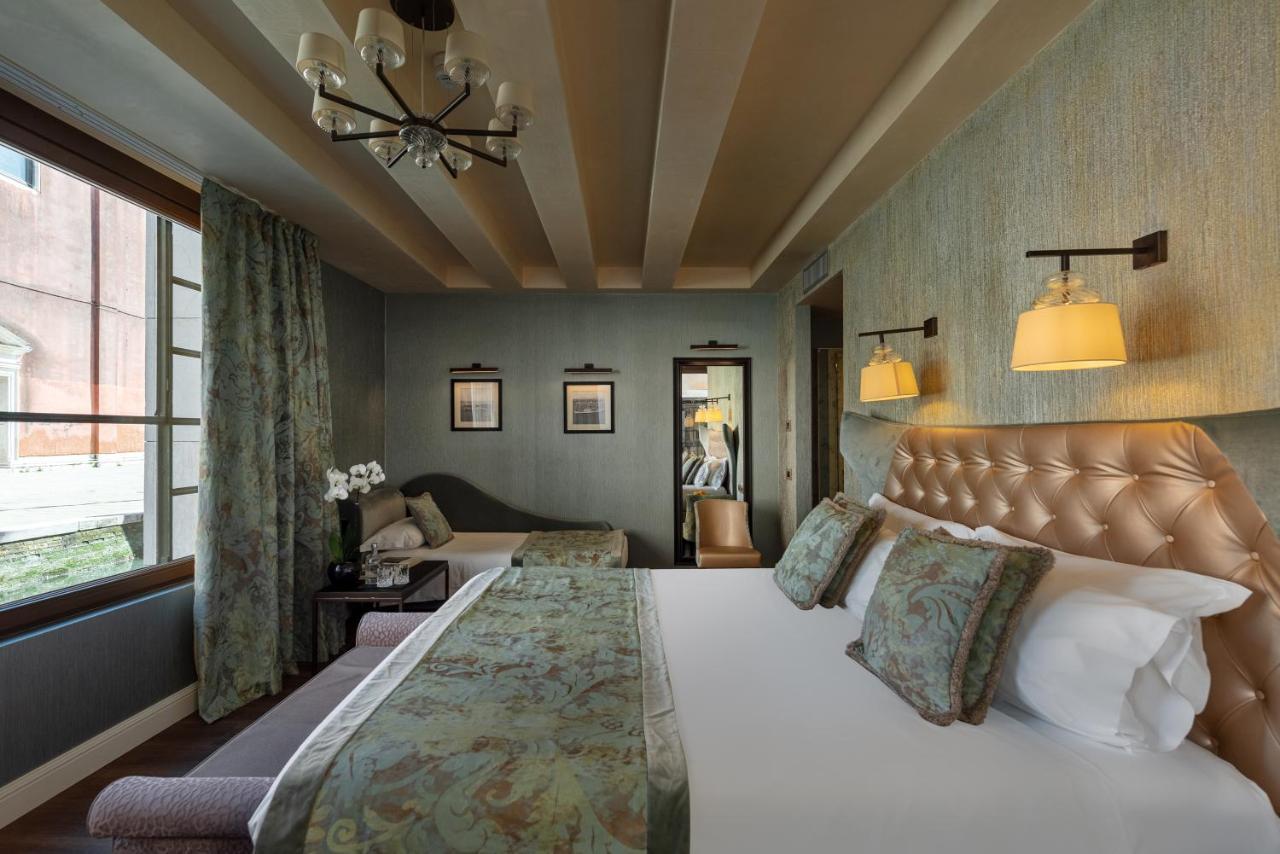 Palazzo Veneziano - Collection Hotel 4*