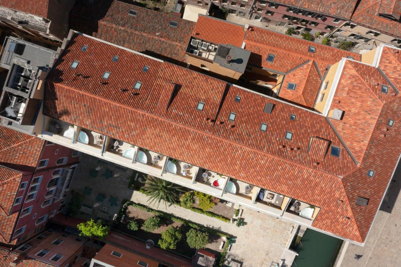Palazzo Veneziano - Collection 4* Veneza