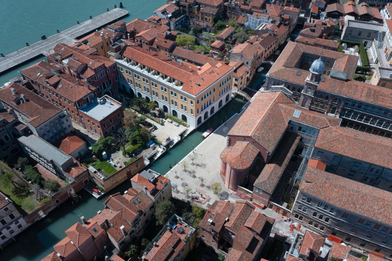 Hotel Palazzo Veneziano - Collection Veneza