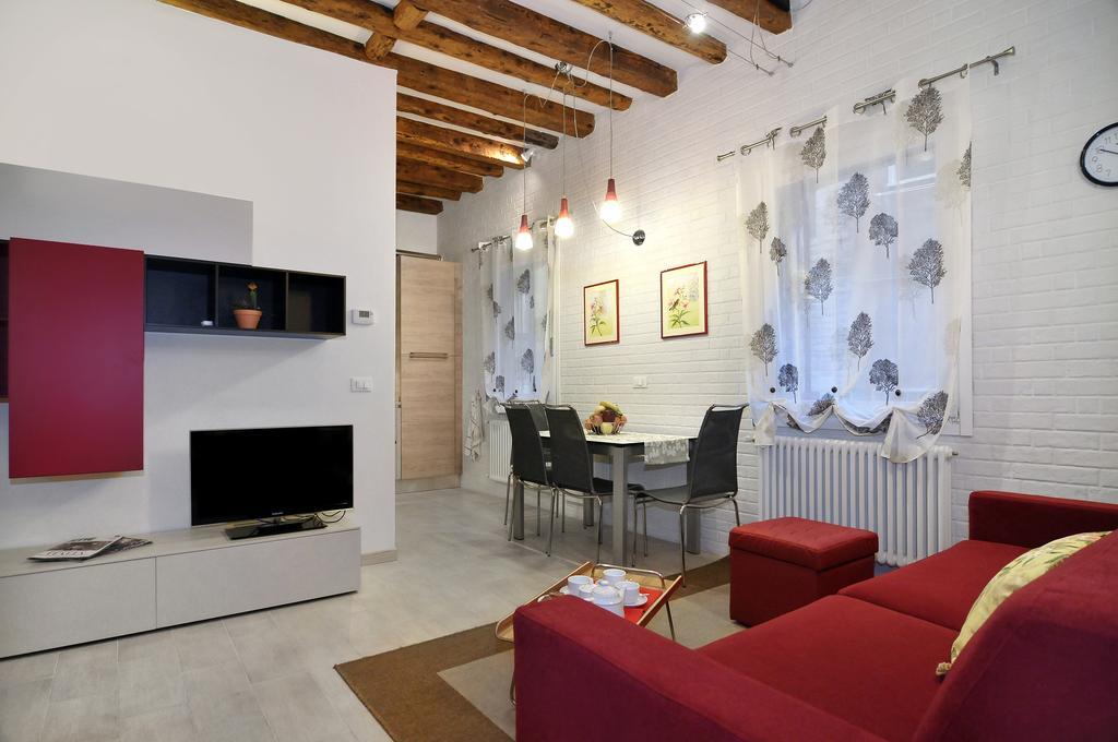 Ca'Dorina Apartment Venice