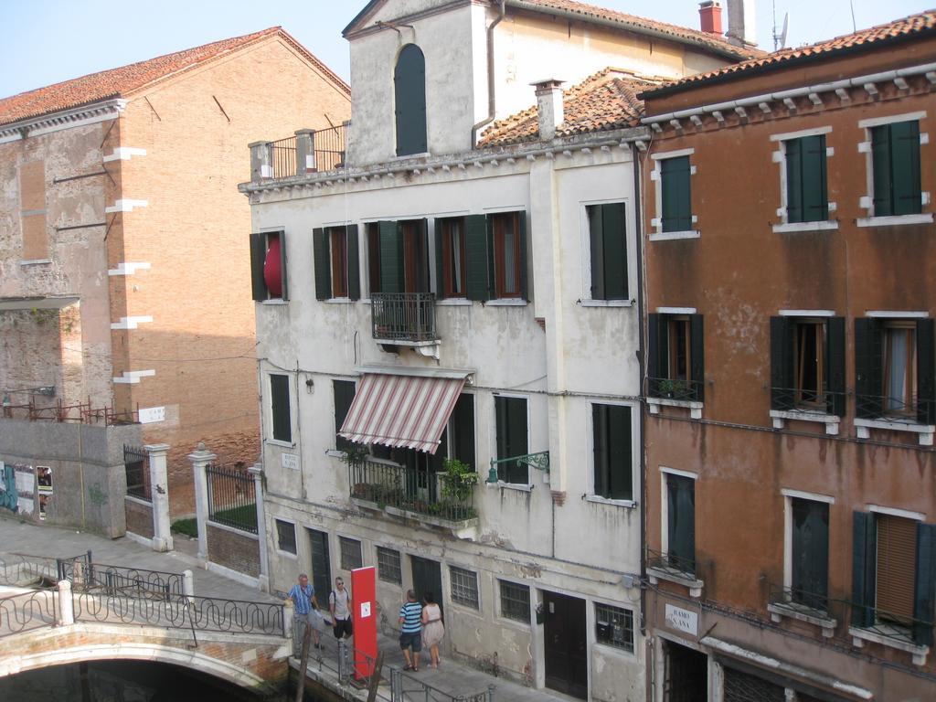 Biennale Apartment *