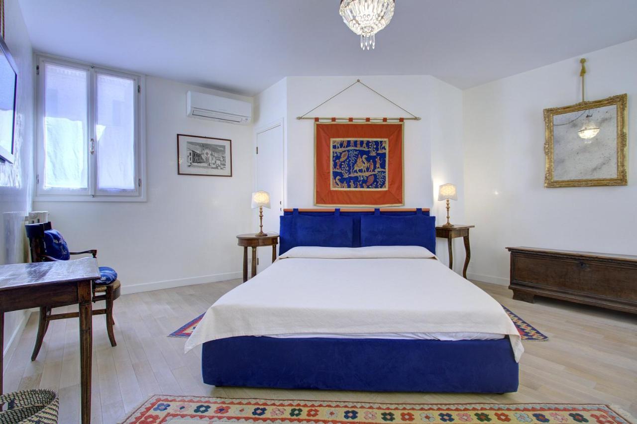 Apartment Rococo Venice
