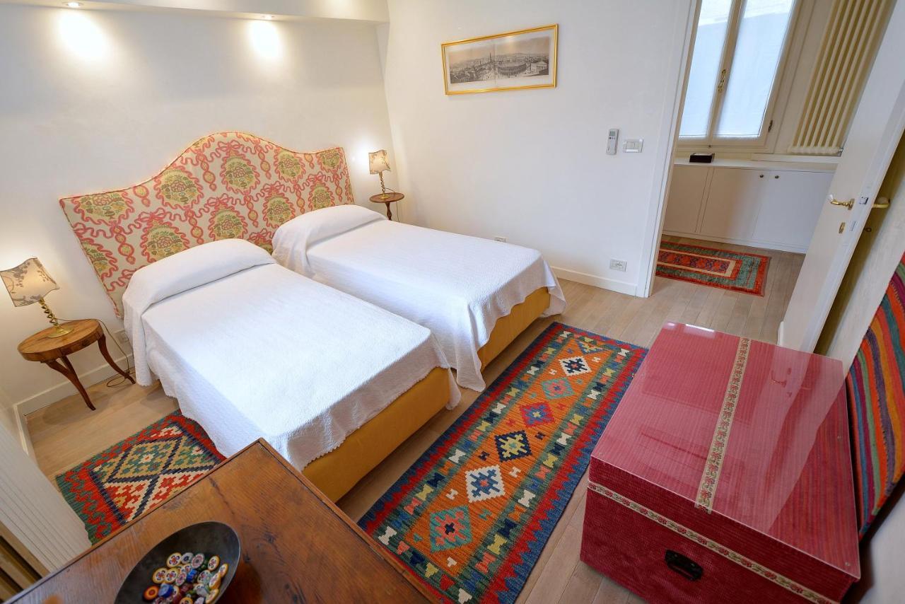 Rococo Apartment