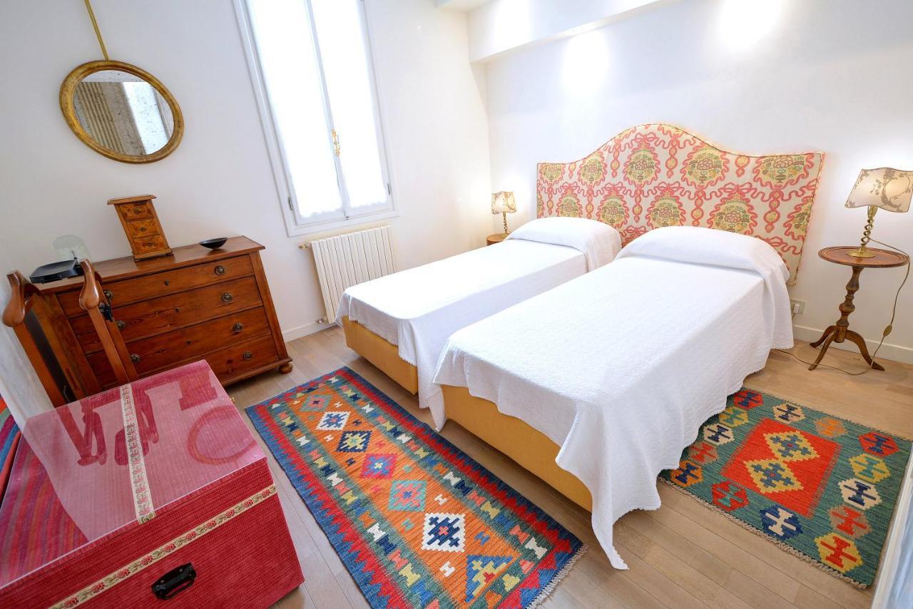 Apartment Rococo *
