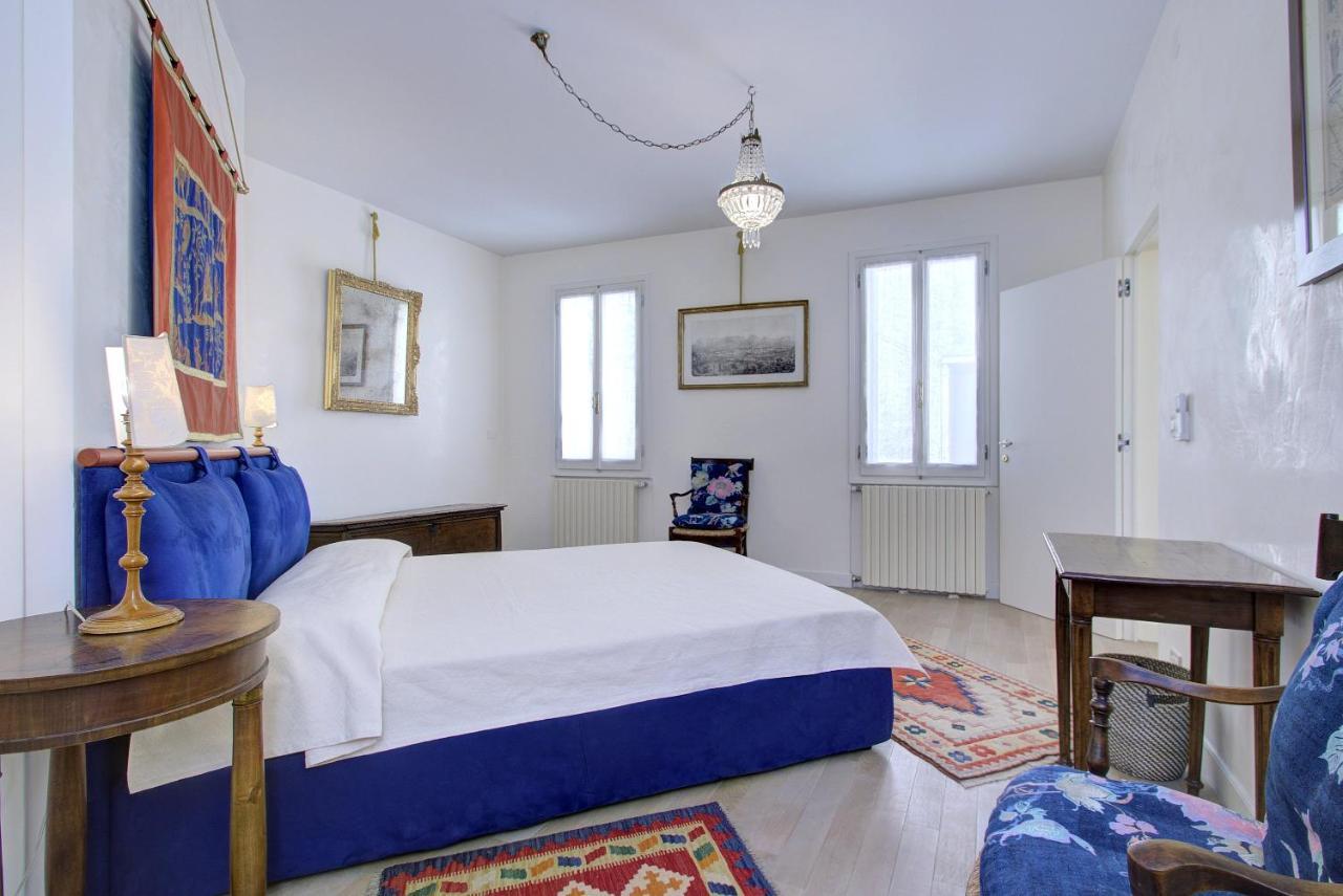 Apartment Rococo