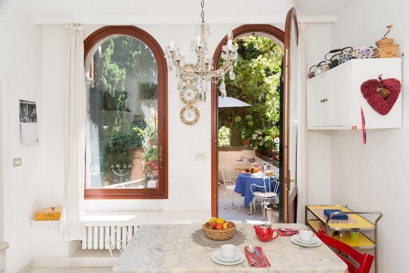 Casa Baseggio Acomodação com café da manhã  Veneza