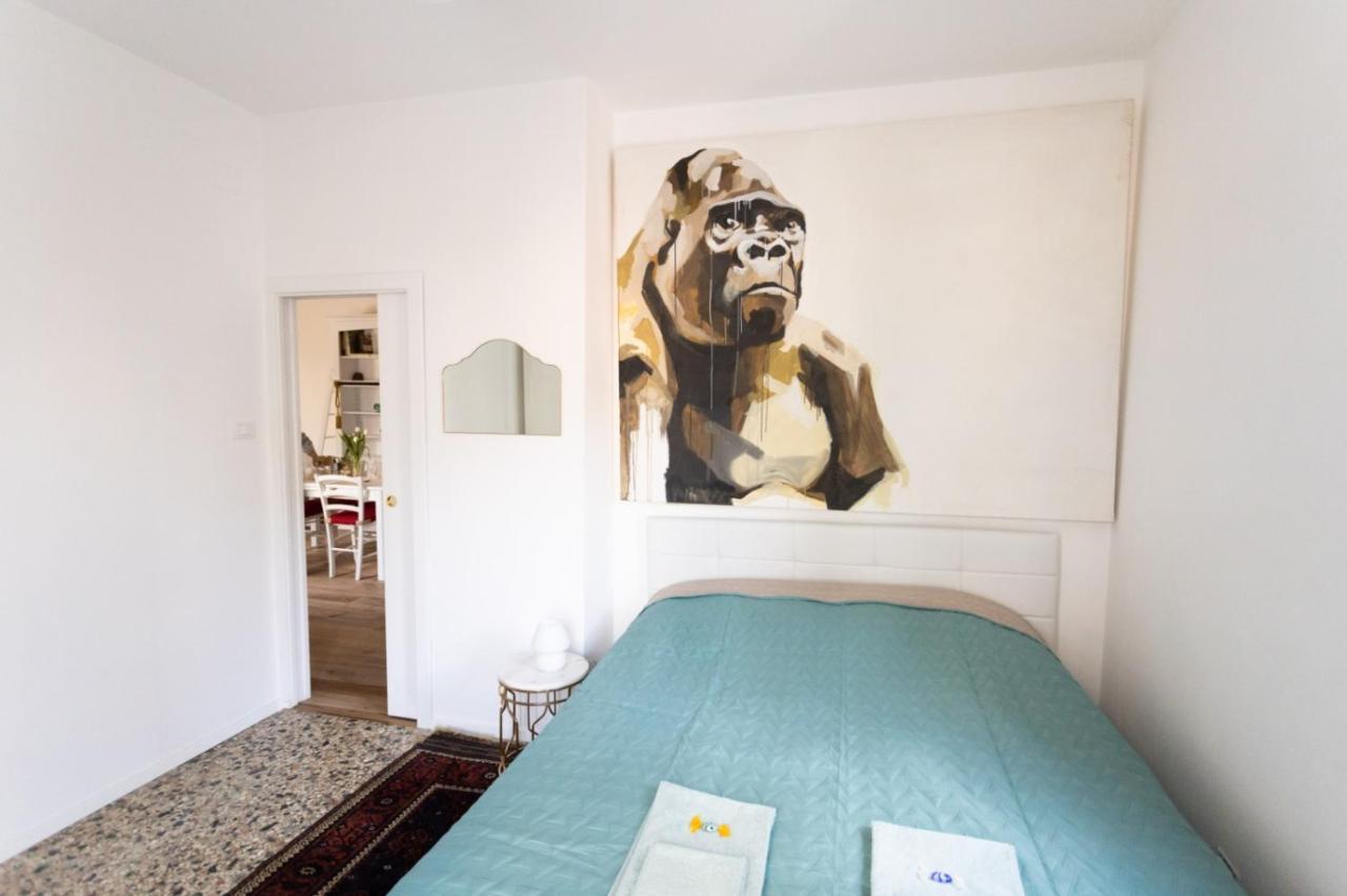 San Marcuola Apartment *